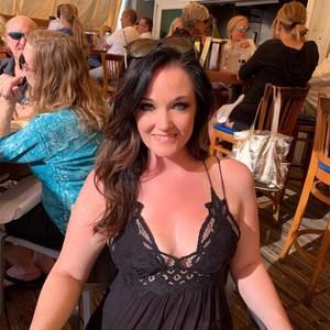 Meet your Posher, Tonya